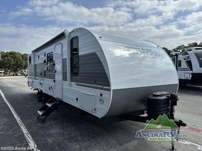 New 2026 Forest River Wildwood X-Lite 273QBXL available in Boerne, Texas
