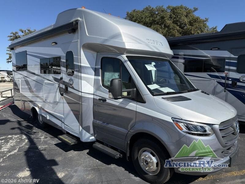 New 2026 Tiffin Wayfarer 25 XLW available in Boerne, Texas