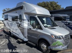 New 2026 Tiffin Wayfarer 25 XLW available in Boerne, Texas