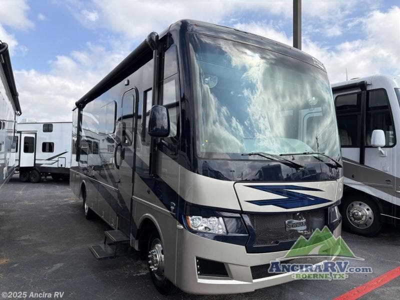 New 2026 Newmar Bay Star Sport 2813 available in Boerne, Texas