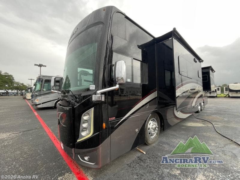 Used 2020 Thor Motor Coach Venetian B42 available in Boerne, Texas