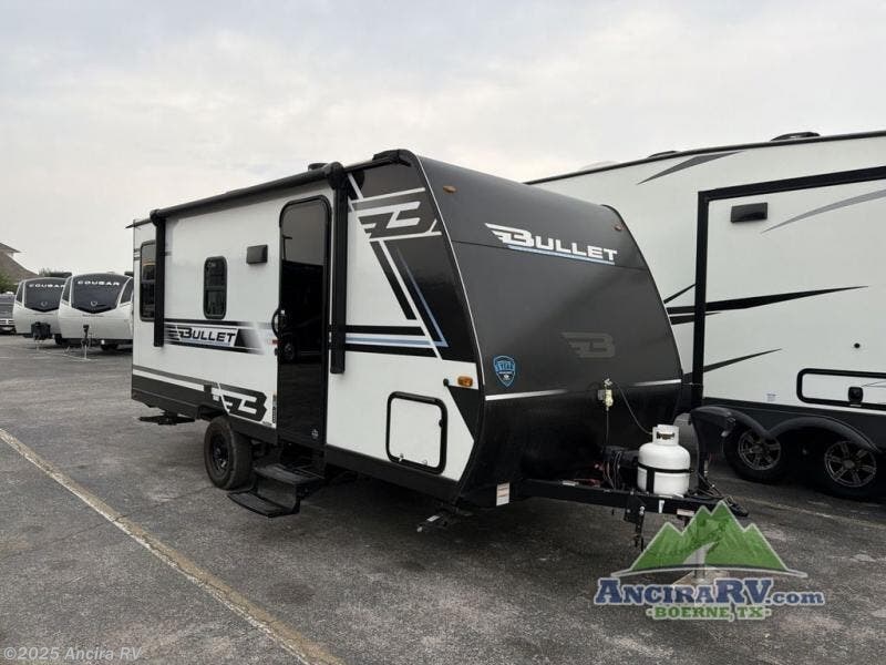 Used 2025 Keystone Bullet Crossfire 1900RD available in Boerne, Texas