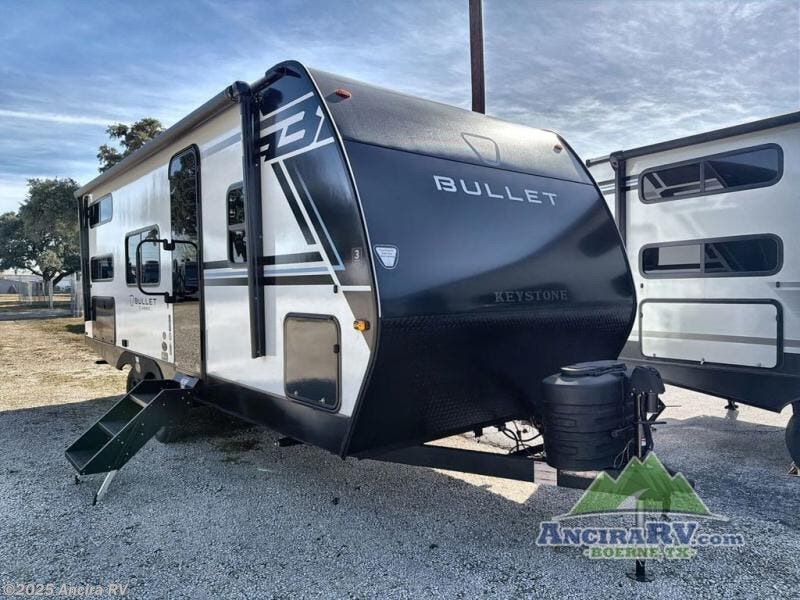 New 2026 Keystone Bullet 21BHSC available in Boerne, Texas