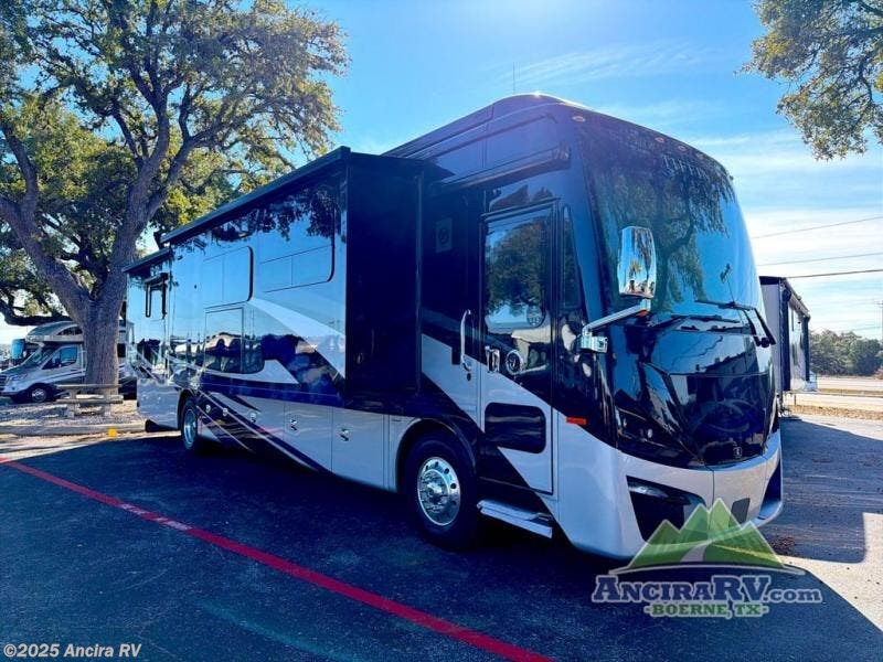 New 2026 Tiffin Phaeton 40 IH available in Boerne, Texas