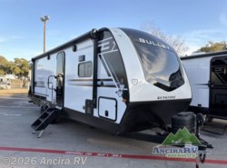 New 2026 Keystone Bullet 265FKS available in Boerne, Texas