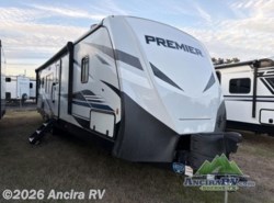 Used 2022 Keystone Premier Ultra Lite 29RKPR available in Boerne, Texas