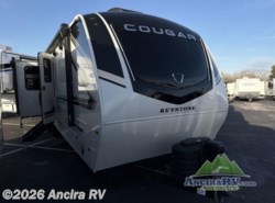 New 2026 Keystone Cougar Half-Ton 29RLP available in Boerne, Texas
