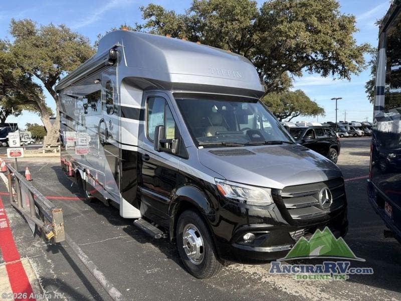 New 2026 Tiffin Wayfarer 25 RW available in Boerne, Texas