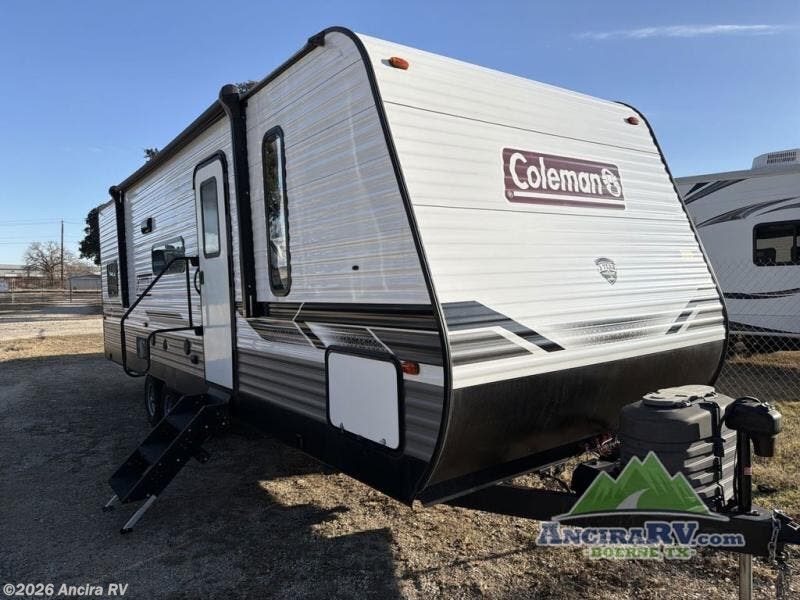 Used 2023 Coleman  Lantern LT Series 262BH available in Boerne, Texas