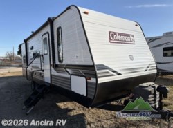 Used 2023 Coleman Lantern LT Series 262BH available in Boerne, Texas