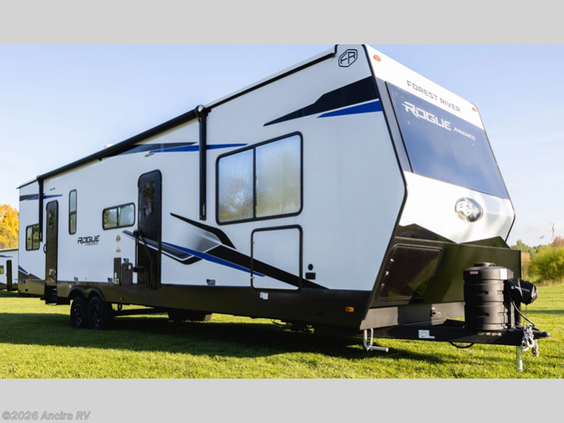 New 2026 Forest River Cherokee Rogue Armored 32L132 available in Boerne, Texas