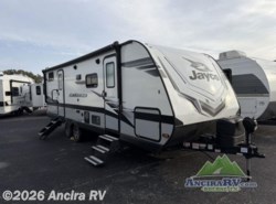 Used 2022 Jayco Jay Feather 24BH available in Boerne, Texas