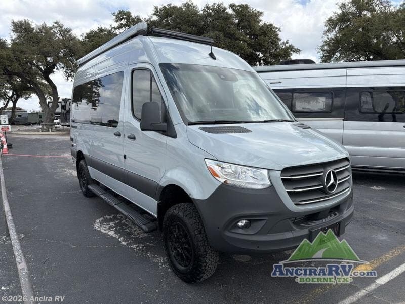 Used 2025 Thor Motor Coach Tranquility 19P available in Boerne, Texas