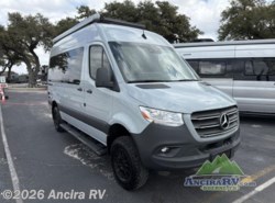 Used 2025 Thor Motor Coach Tranquility 19P available in Boerne, Texas
