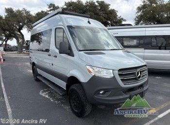 Used 2025 Thor Motor Coach Tranquility 19P available in Boerne, Texas