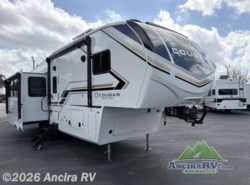 New 2026 Keystone Cougar Half-Ton 28RLI available in Boerne, Texas