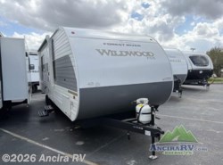 New 2026 Forest River Wildwood FSX 266BHLE available in Boerne, Texas