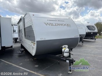 New 2026 Forest River Wildwood FSX 266BHLE available in Boerne, Texas