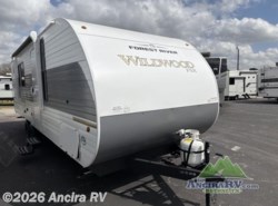 New 2026 Forest River Wildwood FSX 266BHLE available in Boerne, Texas