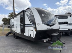 New 2026 Keystone Bullet Crossfire 245RKS available in Boerne, Texas
