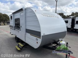 New 2026 Forest River Wildwood FSX 174DBLE available in Boerne, Texas