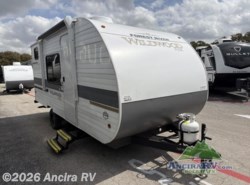 New 2026 Forest River Wildwood FSX 174DBLE available in Boerne, Texas
