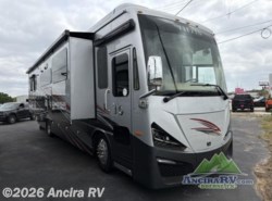 New 2026 Tiffin Phaeton 37 BH available in Boerne, Texas