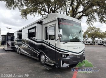 New 2026 Newmar Dutch Star 4081 available in Boerne, Texas