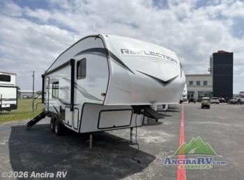 Used 2025 Grand Design Reflection 100 Series 22RK available in Boerne, Texas