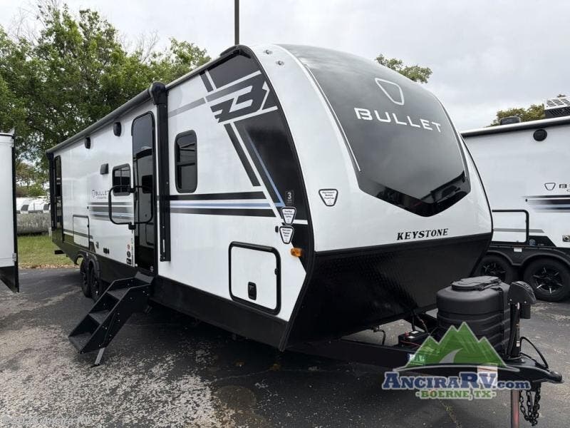 New 2026 Keystone Bullet Crossfire 290BHS available in Boerne, Texas