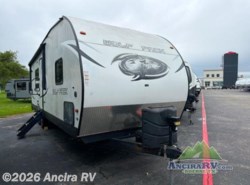 Used 2018 Forest River Cherokee Wolf Pack 24PACK14plus available in Boerne, Texas