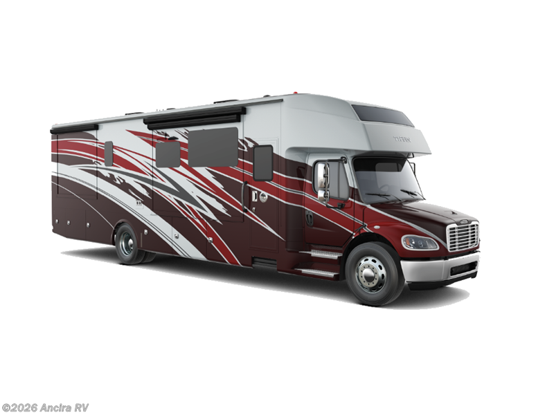 New 2026 Tiffin Allegro Bay 38 AB available in Boerne, Texas