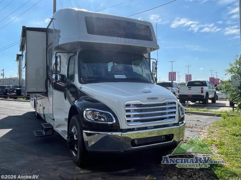 New 2026 Tiffin Allegro Bay 38 AB available in Boerne, Texas