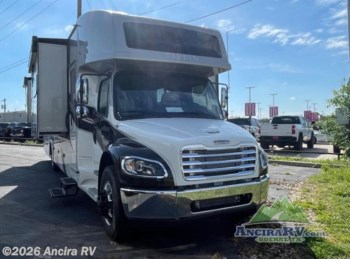 New 2026 Tiffin Allegro Bay 38 AB available in Boerne, Texas