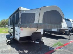 Used 2021 Forest River Flagstaff High Wall HW29SC available in Boerne, Texas