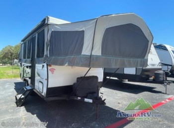Used 2021 Forest River Flagstaff High Wall HW29SC available in Boerne, Texas