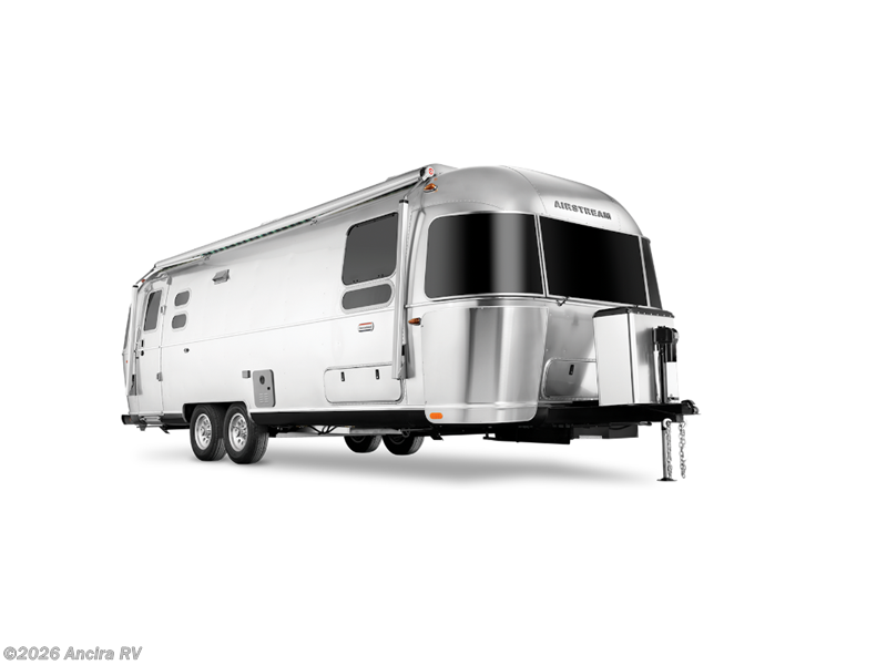 Used 2023 Airstream International 23FB available in Boerne, Texas
