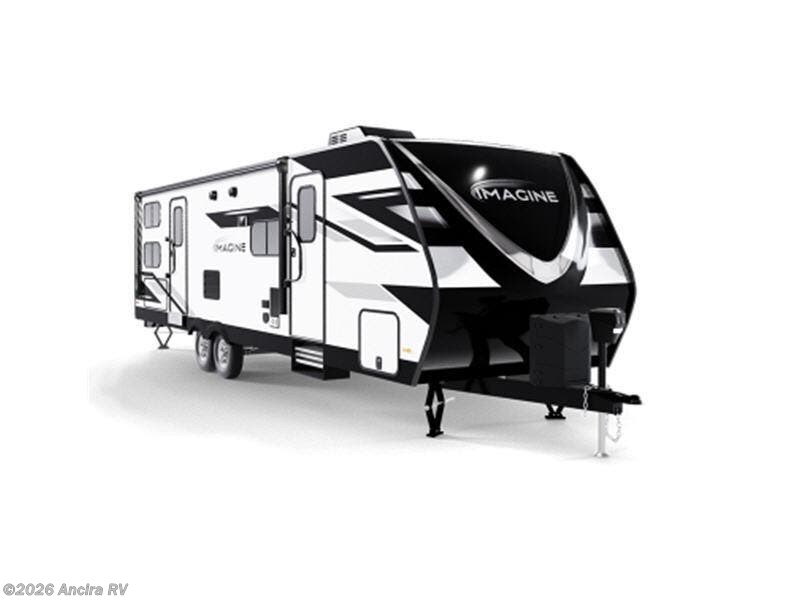Used 2022 Grand Design Imagine 2970RL available in Boerne, Texas