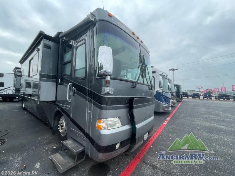Used 2003 Mandalay  Mandalay Class A 40B available in Boerne, Texas