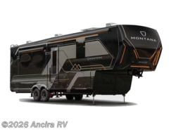 New 2026 Keystone Montana 3900RK available in Boerne, Texas