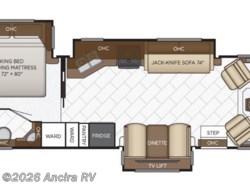 Used 2020 Newmar Bay Star 3005 available in Boerne, Texas
