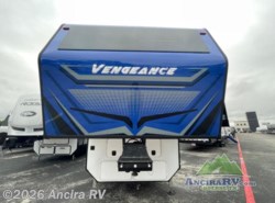 New 2026 Forest River Vengeance 4413 available in Boerne, Texas
