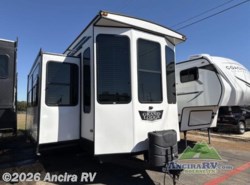 Used 2022 Forest River Wildwood Grand Lodge 42FLDL available in Boerne, Texas