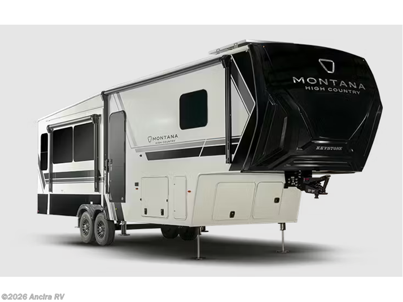 New 2027 Keystone Montana High Country 391TB available in Boerne, Texas