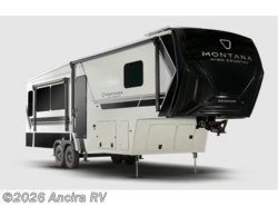 New 2027 Keystone Montana High Country 391TB available in Boerne, Texas