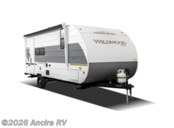 Used 2026 Forest River Wildwood FSX 270RTK available in Boerne, Texas