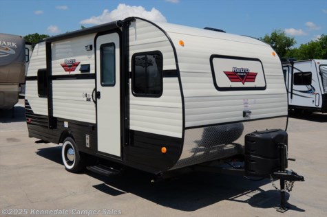 2018 Riverside RV White Water Retro 177SE 189 2018 Riverside RV White Water Retro 177SE 189