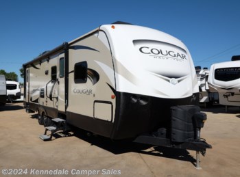 Used 2018 Keystone Cougar XLite 29BHS available in Kennedale, Texas