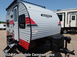  New 2022 Sunset Park RV SunRay 149 available in Kennedale, Texas
