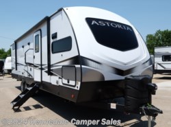  New 2022 Dutchmen Astoria 2913FK available in Kennedale, Texas